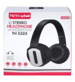 هدفون بی سیم تسکو مدل TH 5323 - Image 5