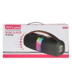 اسپیکر 40W بی سیم تسکو مدل TS 23166 - Image 3