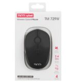 ماوس بی سیم تسکو مدل TM 729W - Image 2