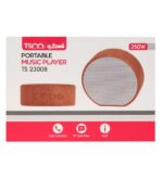 اسپیکر بلوتوثی 3W تسکو مدل TS 23008 - Image 4