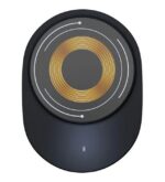 هولدر و شارژر وایرلس گوشی موبایل مگنتی تسکو مدل THL 1225W