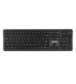 کیبورد بی سیم تسکو مدل TK 7005W