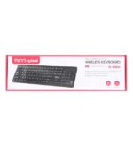 کیبورد بی سیم تسکو مدل TK 7005W - Image 3