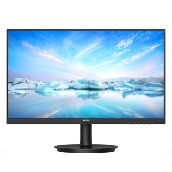 مانیتور فیلیپس مدل 271V8B سایز 27 اینچ