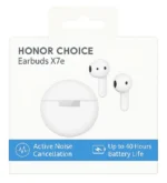 هندزفری بلوتوثی آنر مدل Earbuds x7e - Image 3