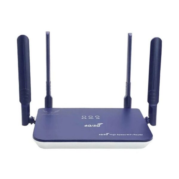 مودم 4G-LTE رایمون مدل MZ620