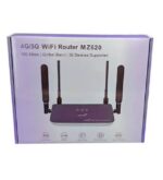 مودم 4G-LTE رایمون مدل MZ620 - Image 3