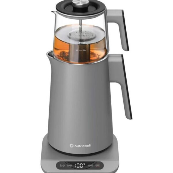 چای ساز نوتریکوک مدل KTM330