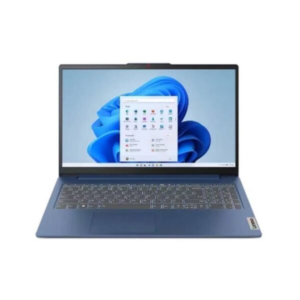 لپ تاپ 15.6 اینچی لنوو IdeaPad Slim 3 R5 7520U 16GB 512GB SSD Integrated