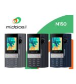گوشی موبایل میدسل مدل M150 - Image 4