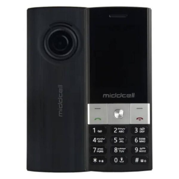 گوشی موبایل میدسل مدل M150