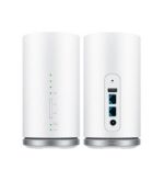 مودم Speed Wi-Fi Home 4G/TD-LTE مدل L01 - Image 2