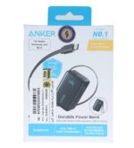 پاور بانک 45W انکر مدل A1638H11 ظرفیت 10000 میلی آمپر ساعت - Image 2