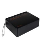 پاور بانک 22.5W ترانیو مدل T-F17 ظرفیت 70000 میلی آمپر ساعت - Image 2