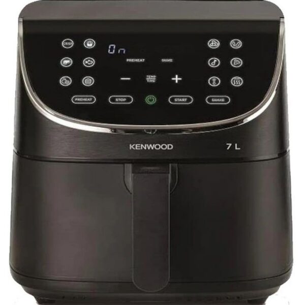 سرخ کن بدون روغن کنوود مدل HFP80-000BK