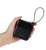 پاوربانک 22.5W ویپلاتینا مدل VP16 ظرفیت 10000 میلی آمپر ساعت - Image 2