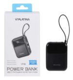 پاوربانک 22.5W ویپلاتینا مدل VP16 ظرفیت 10000 میلی آمپر ساعت - Image 3