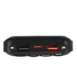 پاوربانک 22.5W ویپلاتینا مدل VP17 ظرفیت 10000 میلی آمپر ساعت - Image 3