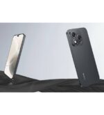 گوشی موبایل آنر مدل 400 Lite ظرفیت 256 گیگابایت رم 12 گیگابایت - Image 2
