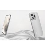گوشی موبایل آنر مدل 400 Lite ظرفیت 256 گیگابایت رم 12 گیگابایت - Image 3