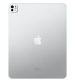 تبلت اپل مدل iPad Pro 13 2024 (M4) Wi-Fi Nano-Texture ظرفیت 1 ترابایت رم 16 گیگابایت - Image 4
