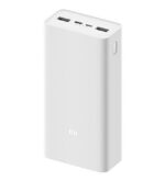 پاوربانک شیائومی مدل Mi PB3018ZM ظرفیت 30000 میلی آمپر ساعت (طرح اصلی) - Image 2