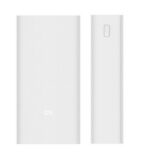 پاوربانک شیائومی مدل Mi PB3018ZM ظرفیت 30000 میلی آمپر ساعت (طرح اصلی) - Image 3