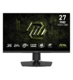 مانیتور گیمینگ ام اس آی مدل MAG 272PF X24 سایز 27 اینچ