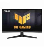 مانیتور گیمینگ ایسوس مدل TUF Gaming VG27VQ3B سایز 27 اینچ