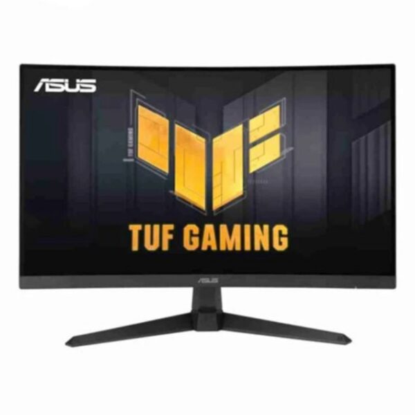 مانیتور گیمینگ ایسوس مدل TUF Gaming VG27VQ3B سایز 27 اینچ