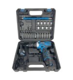 دریل پیچ گوشتی شارژی ویوارکس مدل VR12V-2A مجموعه 28 عددی