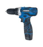 دریل پیچ گوشتی شارژی ویوارکس مدل VR12V-2A مجموعه 28 عددی - Image 2