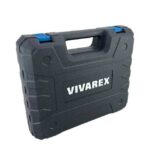 دریل پیچ گوشتی شارژی ویوارکس مدل VR12V-2A مجموعه 28 عددی - Image 5
