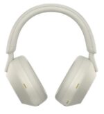 هدفون بی‌ سیم سونی مدل WH-1000XM5 - Image 5