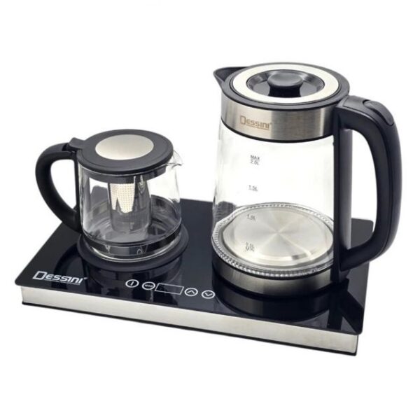 چای ساز دسینی مدل DS-2366