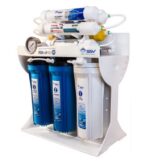 دستگاه تصفیه کننده آب اس اس وی مدل blueStar x900 - Image 2