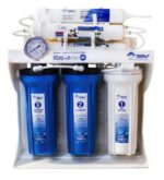 دستگاه تصفیه کننده آب اس اس وی مدل blueStar x900