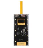 پاوربانک 22.5W لیامی مدل LM-7011 ظرفیت 10000 میلی آمپر ساعت