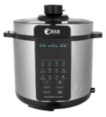 زودپز برقی سوپر کاسا مدل CA-206