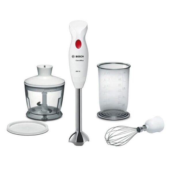 گوشت‌کوب برقی بوش مدل MSM24500
