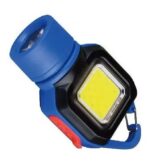 چراغ قوه دستی مدل Mini کد DF-668