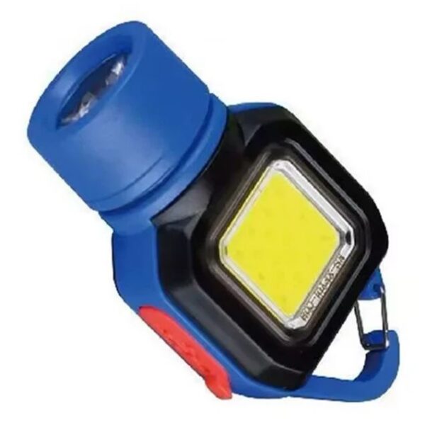 چراغ قوه دستی مدل Mini کد DF-668