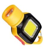 چراغ قوه دستی مدل Mini کد DF-668 - Image 3