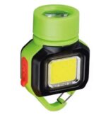 چراغ قوه دستی مدل Mini کد DF-668 - Image 4