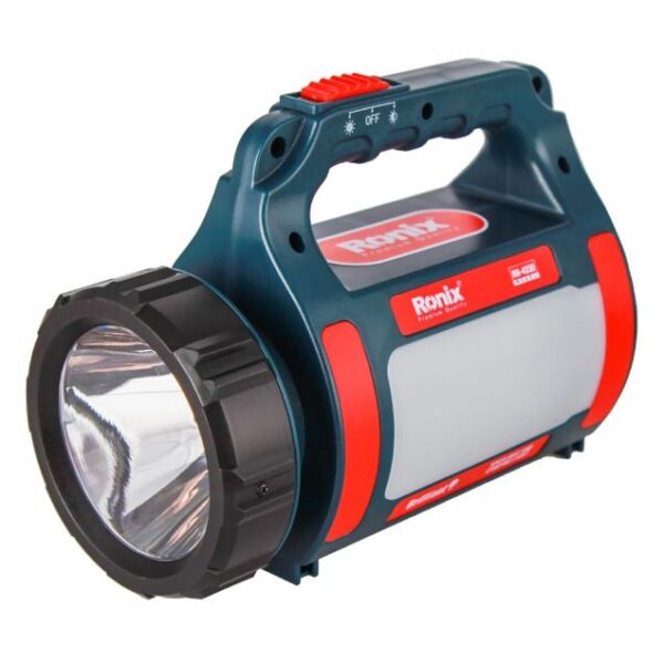 چراغ قوه رونیکس مدل RH-4230