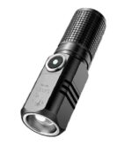 چراغ قوه دستی دینکس مدل DX-106