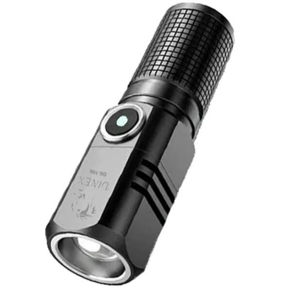 چراغ قوه دستی دینکس مدل DX-106