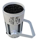 چراغ قوه یووی کارشناسی و تشخیص رنگ خودرو مدل UV-60W