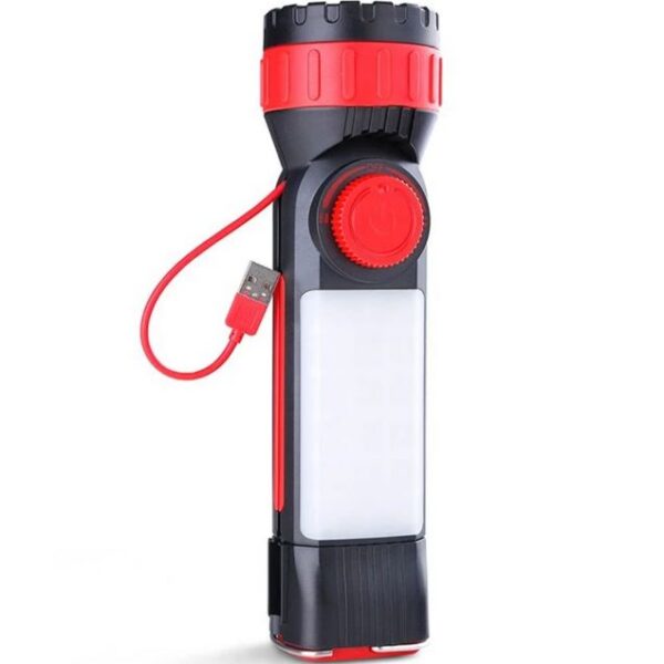 چراغ قوه دستی رونیکس مدل RH-4270