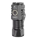چراغ قوه دستی آریا آرمان دینکس مدل DX-105